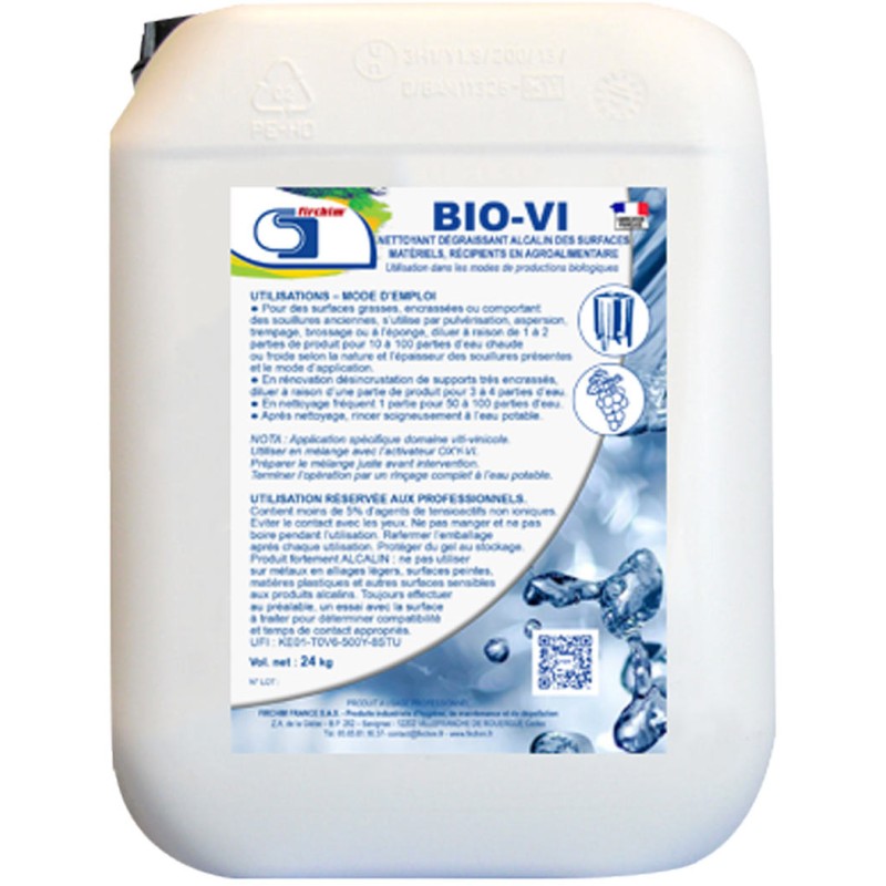 BIO-VI