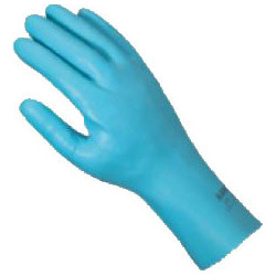 GANTS 300 JERSETTE MAPA BLEUS