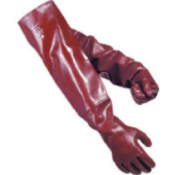 GANTS PVC 70 CHIMIQUE LONGS