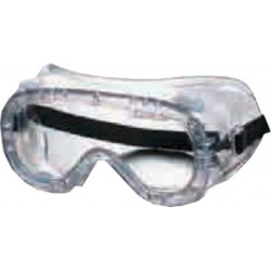 LUNETTES MASQUE DE PROTECTION