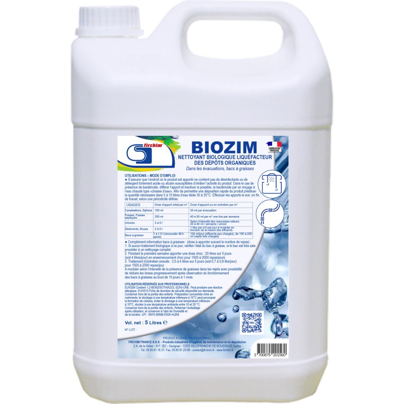 BIOZIM