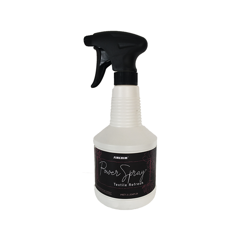 POWER SPRAY® MINI TEXTILE REFRESH
