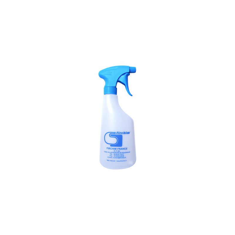 PULVOSPRAY 600 ML
