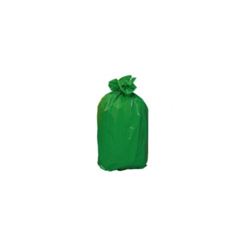 SACS À DÉCHETS 100 L - 50µ