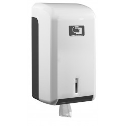 DEVIDOIR MINI 200 ABS BLANC