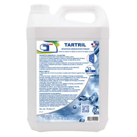 TARTRIL