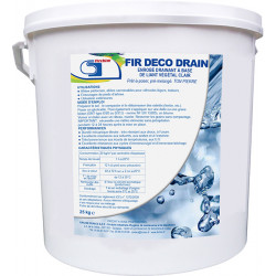 FIR DECO DRAIN