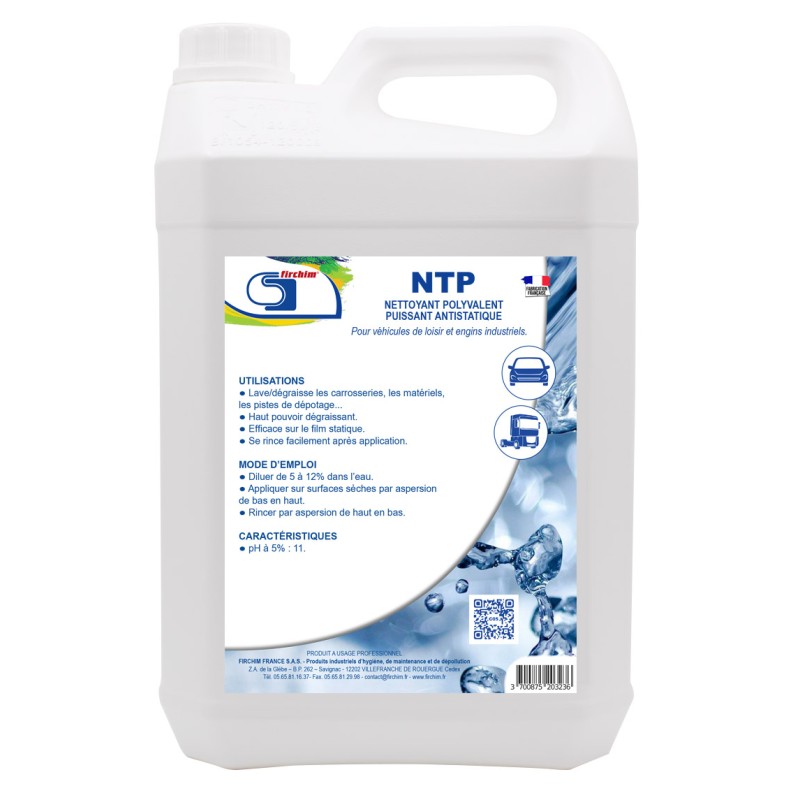 NTP