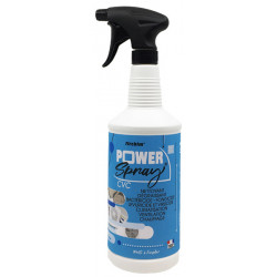 POWER SPRAY® CVC