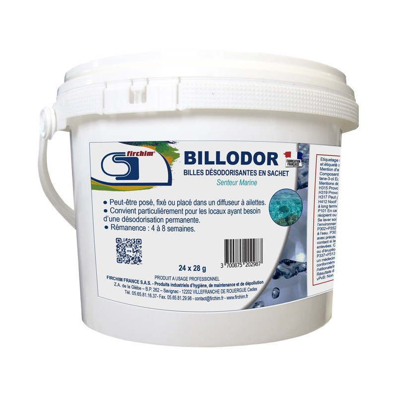 BILLODOR