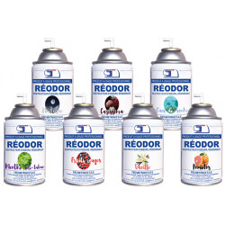 REODOR