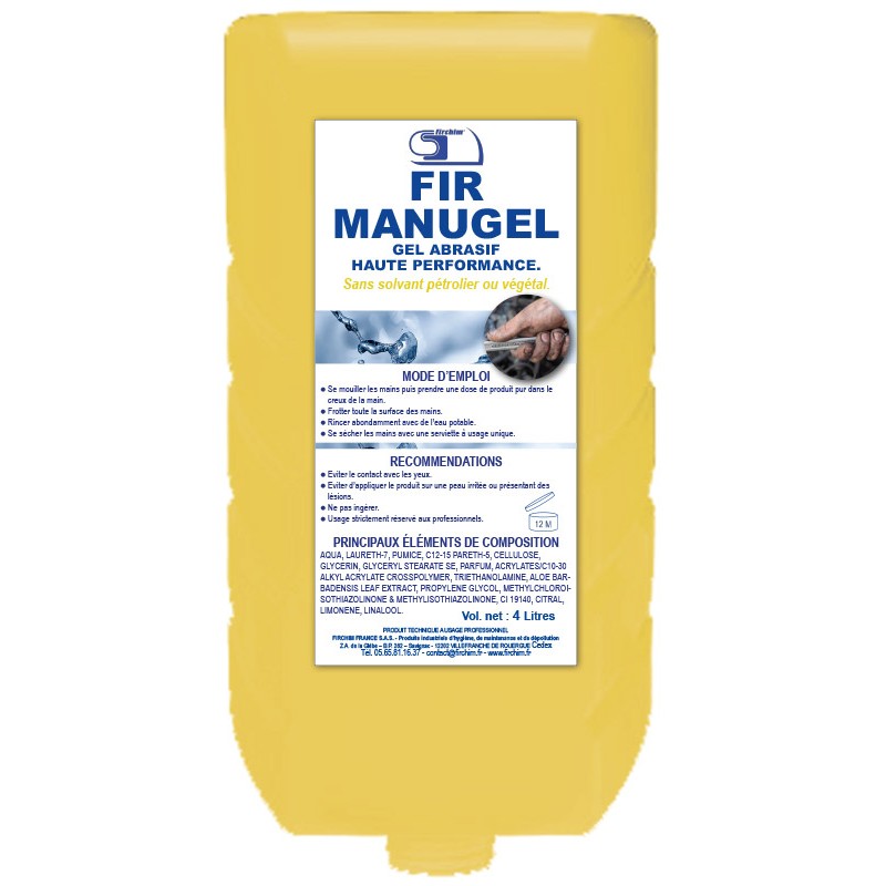 FIR MANUGEL