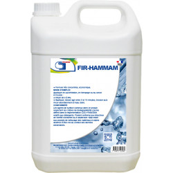 FIR-HAMMAM