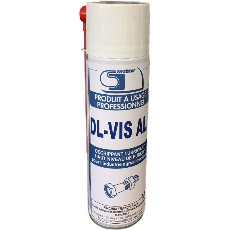 DL-VIS ALI