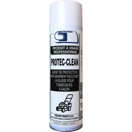 PROTEC-CLEAN