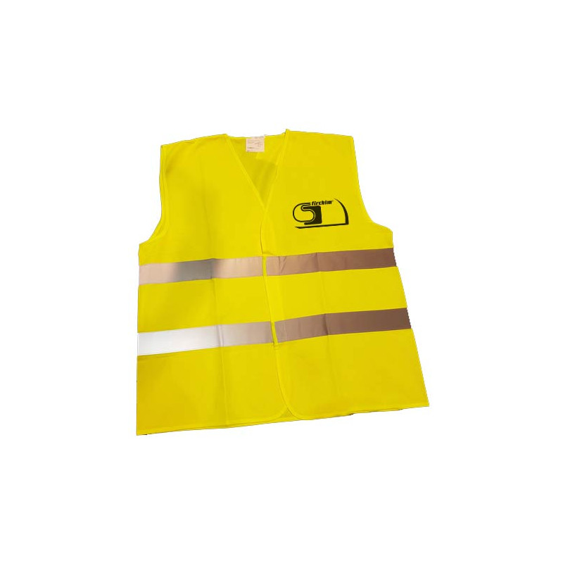 GILET DE SIGNALISATION