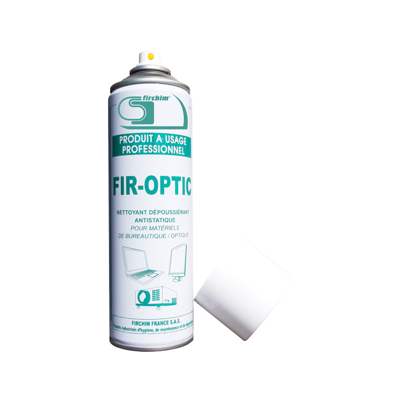 FIR-OPTIC