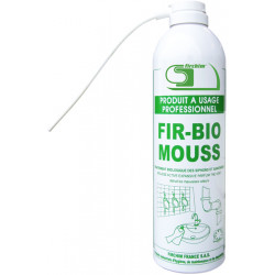 FIR-BIO MOUSS