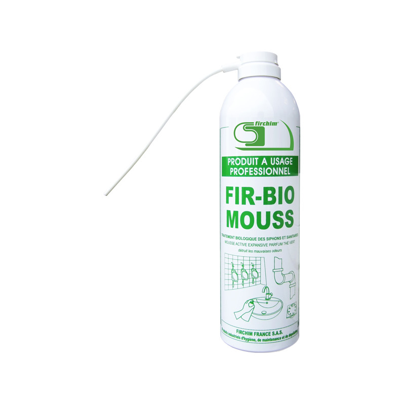 FIR-BIO MOUSS