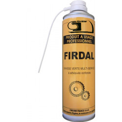 FIRDAL