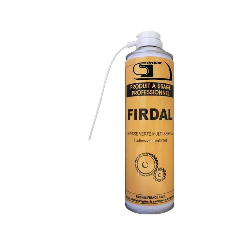 FIRDAL