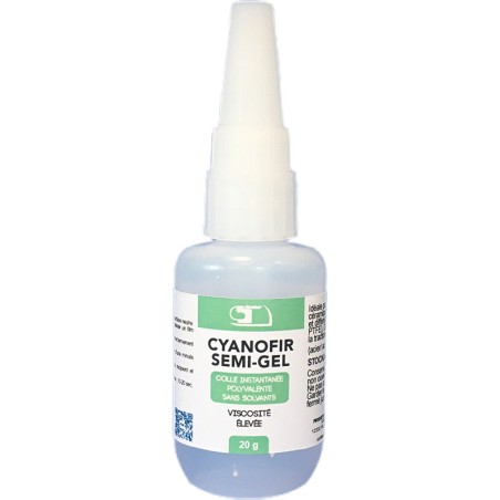 CYANOFIR SEMI-GEL