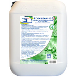 ECOCLEAN 10