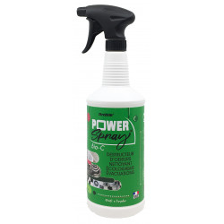 POWER SPRAY® BIO-C Traitement bio-enzymatique des canalisations