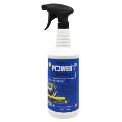 POWER SPRAY® DÉSOXYDANT