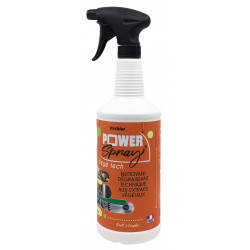 POWER SPRAY® VÉGÉ TECH