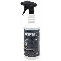 POWER SPRAY® AUTO 1