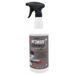 POWER SPRAY® AUTO 2