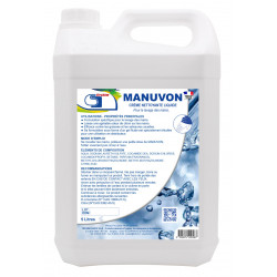 MANUVON