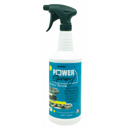 POWER SPRAY®