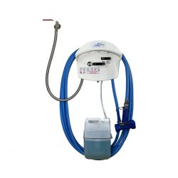 CENTRALE D’HYGIÈNE HACCP COMPACT 1P FLEX 10 M