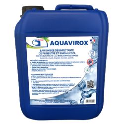 AQUAVIROX 5 L