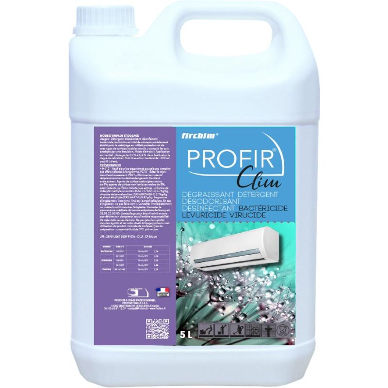 PROFIR® CLIM