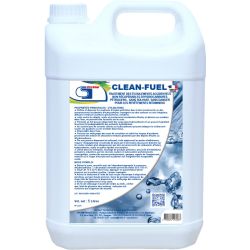 CLEAN-FUEL