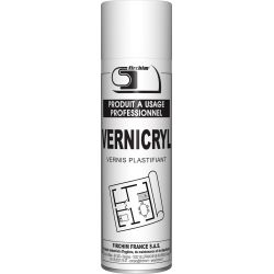 VERNICRYL