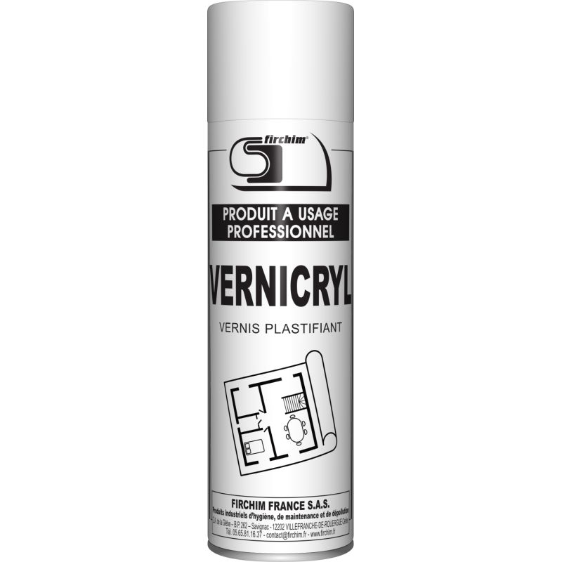 VERNICRYL