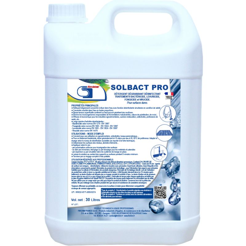 SOLBACT PRO