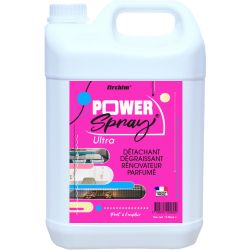 POWER SPRAY® ULTRA