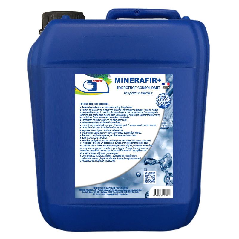 MINERAFIR +