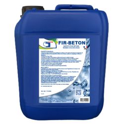 FIR-BETON