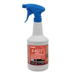 F4577-SPRAYFIR® POLY+ Nettoyant désinfectant polyvalent professionnel