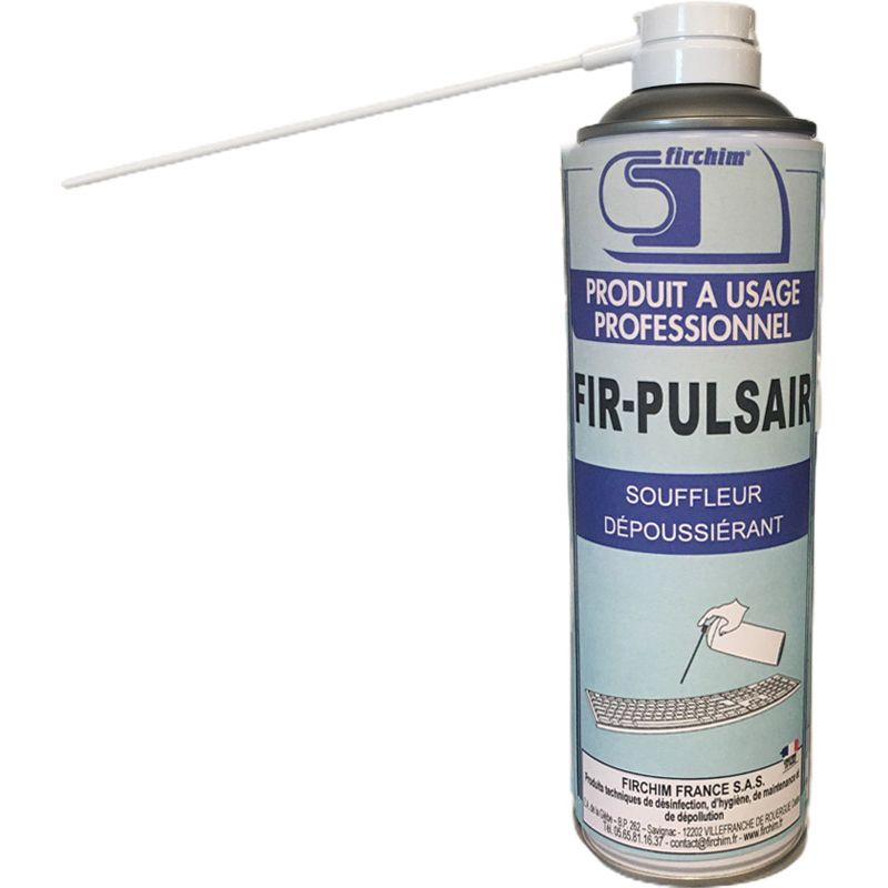 FIR-PULSAIR