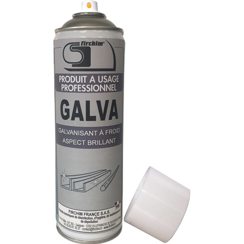 GALVA