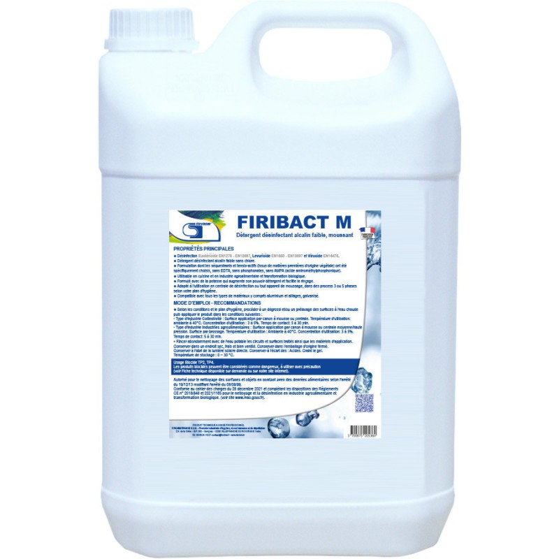 FIRIBACT M