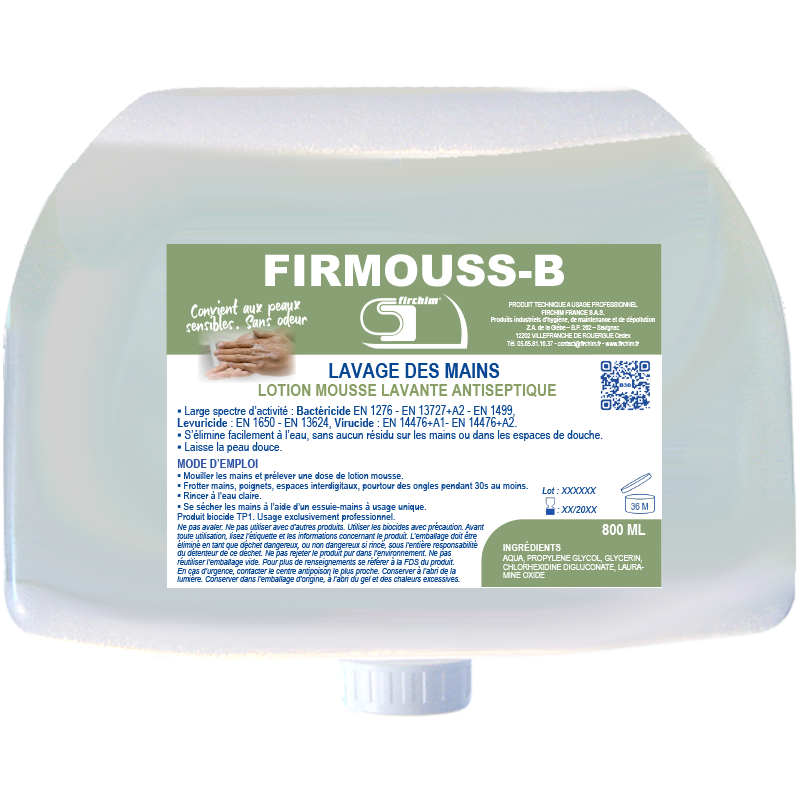 FIRMOUSS-B