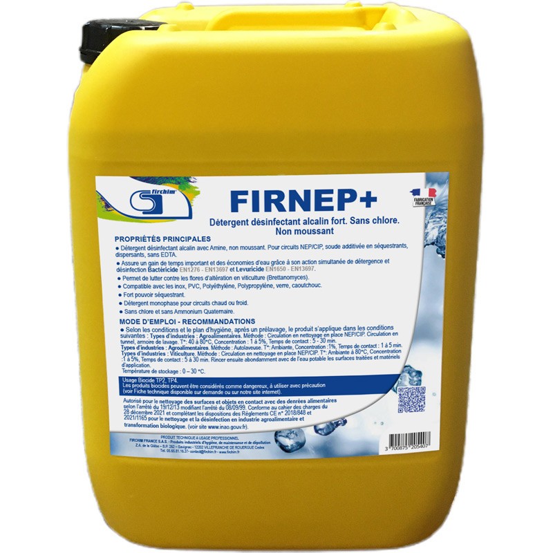 FIRNEP +